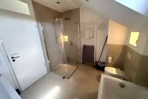 Penthouse Graurheindorf! Exklusive 3-Zimmer-DG-Wohnung mit 2 Dachterrassen – Estermannstr. 90, 53117 Graurheindorf, Bonn – Vorschaubild 13