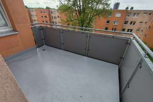 möblierte 2-Zimmerwohnung in Wolfsburg-Detmerode – Die vollständige Adresse der Immobilie erhältst du vom Anbieter., 38444 Detmerode, Wolfsburg – Vorschaubild 3