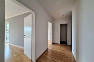 Moderne 2-Raum-Wohnung  zur Miete in Gohlis-Nord (Leipzig) - Wentzel Dr.  – Max-Liebermann-Straße 57, 4157 Gohlis-Nord, Leipzig – Vorschaubild 3