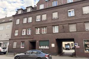 Elegante Erstbezug nach Sanierung 3-Raum-Wohnung mit Terrasse – Ostersbaum 55, 42107 Elberfeld, Wuppertal – Vorschaubild 9