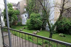1-Zimmer-Appartements für Student:innen im Jungbusch am Neckarkanal – 68159 Innenstadt/Jungbusch, Mannheim – Vorschaubild 9