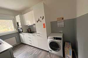 Sehr gepflegte sanierte bezugsfreie Balkon-Wohnung in gesuchter ruhiger Wohnlage – Stegeweg 10, 13407 Berlin – Vorschaubild 5