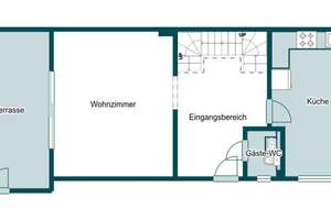 Bonn-Beuel: Modernes Einfamilienhaus (Bj. 2007) in begehrter Lage in Küdinghoven – Die vollständige Adresse der Immobilie erhältst du vom Anbieter., 53227 Küdinghoven, Bonn – Vorschaubild 15
