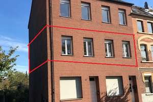 Düsseldorf Provisionsfreie sanierte 2 Zimmerwohnung in Hassels  – 40599 Hassels, Düsseldorf – Vorschaubild 17