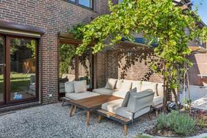 Familientraum mit großzügigem Südgarten – Hochwertige Ausstattung & exklusiver Wellnessbereich – Die vollständige Adresse der Immobilie erhältst du vom Anbieter., 22547 Lurup, Hamburg – Vorschaubild 10