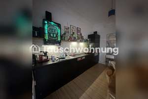 Tauschwohnung: Altbau Wohnung im Belgischen Viertel mit Terrasse – Die vollständige Adresse der Immobilie erhältst du vom Anbieter., 50672 Neustadt/Nord, Köln – Vorschaubild 3
