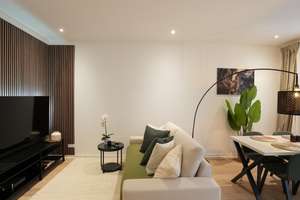Exklusive 2-Zimmer-Wohnung mit Balkon & hochwertiger Ausstattung – Geißlerstraße 11, 4315 Volkmarsdorf, Leipzig – Vorschaubild 16