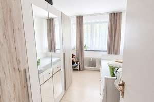 PROVISIONSFREI: Schöne 4 Zimmerwohnung mit Loggia in Mainz Bretzenheim zu verkaufen – Die vollständige Adresse der Immobilie erhältst du vom Anbieter., 55128 Bretzenheim, Mainz – Vorschaubild 5