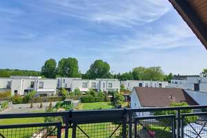 Helle 90 m² Altbauwohnung mit Dachterrasse in zentraler Lage von Köln-Dellbrück – Von-Quadt-Straße 124, 51069 Dellbrück, Köln – Vorschaubild 5