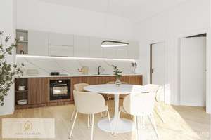 Erstbezug: Exklusives Loft mit 2 Zimmern und Balkon im Industrie-Denkmal – Die vollständige Adresse der Immobilie erhältst du vom Anbieter., 42281 Barmen, Wuppertal – Vorschaubild 3