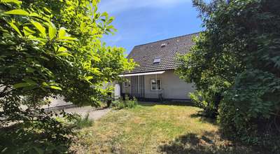 Freistehendes EFH in familienfreundlicher Lage