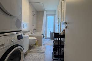 Das Beste kommt zum Schluss! Sonnige 2-Zimmer ETW in München im 3.OG – Berduxstraße 58, 81245 Neupasing, München – Vorschaubild 15