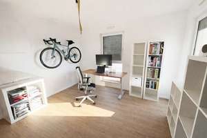 Großzügige 3-Zimmer-Neubauwohnung mit großer Dachterrasse & Top-Anbindung – Die vollständige Adresse der Immobilie erhältst du vom Anbieter., 53119 Tannenbusch, Bonn – Vorschaubild 5