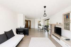 S-Riedenberg: Vermietete 5-Zimmer-Maisonette in ruhiger Lage – Die vollständige Adresse der Immobilie erhältst du vom Anbieter., 70619 Riedenberg, Stuttgart – Vorschaubild 2