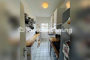 Tauschwohnung: Schöne Wohnung mit Balkon in Sülz – Die vollständige Adresse der Immobilie erhältst du vom Anbieter., 50939 Sülz, Köln – Vorschaubild 4
