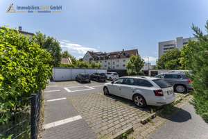 „Reihenhaus-Feeling! 3-Zimmer-Maisonette mit West-Garten, Energieklasse A, Garage und Stellplatz – Stömmerstr. 9n, 85055 Nordost, Ingolstadt – Vorschaubild 29