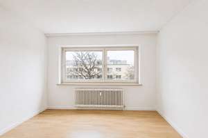 HEGERICH: Vermietete 3-Zimmer-Wohnung in München-Giesing mit praktischem Schnitt und Balkon – 81545 Harlaching, München – Vorschaubild 6