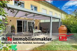 Willkommen in Ihrem neuen Zuhause mit Garten - perfekt für Familien und Pendler  – Die vollständige Adresse der Immobilie erhältst du vom Anbieter., 71665 Vaihingen an der Enz – Vorschaubild 19