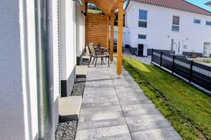 KL - Höringen; EFH (freistehend), EBK, Fußbodenheizung, Stellplatz, Klima, Garten – 67724 Höringen – Vorschaubild 16