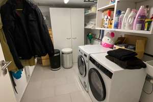 Schönes Einfamilienhaus in Wiblingen – Die vollständige Adresse der Immobilie erhältst du vom Anbieter., 89079 Wiblingen, Ulm – Vorschaubild 13