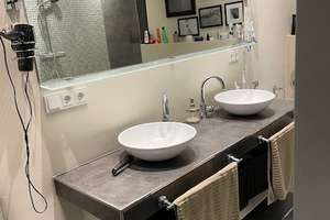 Exklusive möblierte Wohnung in bester Lage von Winterhude – Borgweg 21, 22303 Winterhude, Hamburg – Vorschaubild 21