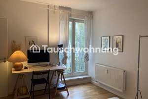 Tauschwohnung: Moderne 3-Zi-Whg in Mitte gegen eine 4-Zi-Whg in Mitte – Brunnenstr. 42, 10115 Mitte (Ortsteil), Berlin – Vorschaubild 7