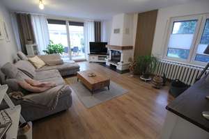 Bungalow im familienfreundlichen Viertel mit großem Garten, Kamin & Wintergarten sucht Eigentümer – Die vollständige Adresse der Immobilie erhältst du vom Anbieter., 39110 Stadtfeld West, Magdeburg – Vorschaubild 3