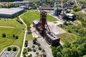 Alles Inklusive! 5,5 Zimmer Reihenhaus mit Pool am Consol-Park  - 126m2 Wfl – Die vollständige Adresse der Immobilie erhältst du vom Anbieter., 45889 Bismarck, Gelsenkirchen – Vorschaubild 35