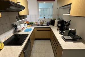 Wohnen mit Komfort & Gemeinschaft! Wohnung im Seniorenhaus "Friedrichshof" im Herzen Solingen's – Friedrichstraße 3, 42655 Solingen-Mitte, Solingen – Vorschaubild 7