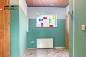 Bungalow mit großem Grundstück und viel Potenzial – Die vollständige Adresse der Immobilie erhältst du vom Anbieter., 24634 Arpsdorf – Vorschaubild 14