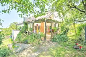Schönes Einfamilienhaus mit toller Raumkonzeption und besonderem Wohnflair- inkl. Einliegerwohnung! – Hohenlohekreis – Vorschaubild 2