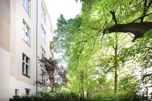 Investment mit Stil: Großzügige 2-Zimmer-Altbauwohnung in der City West / Ku’damm! – vermietet – Leibnizstr.  58, 10629 Charlottenburg, Berlin – Vorschaubild 15