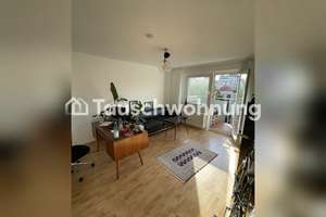Tauschwohnung: 2-Zimmer-Wohnung in Berlin-Mitte, Tausch für Wohnung in MUC