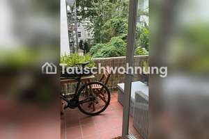 Tauschwohnung: 2-Zimmer Altbau mit zwei Balkonen – Die vollständige Adresse der Immobilie erhältst du vom Anbieter., 20251 Hoheluft-Ost, Hamburg – Vorschaubild 6