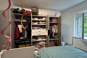 Wohnen mit Charakter: 2-Zimmer-Wohnung in der Augsburger Innenstadt – Bismarckstraße 5 1/2, 86159 Bahnhofs-, Bismarckviertel, Augsburg – Vorschaubild 20