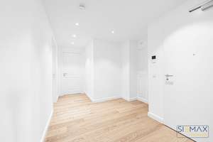 WE Nr. 4: Wohnjuwel auf 161 m² * 5-Zimmer-Gartenwohnung im Prinzregenten Quartier 2|4|6 – Wagenbauerstraße 4, 81677 Parkstadt, München – Vorschaubild 2