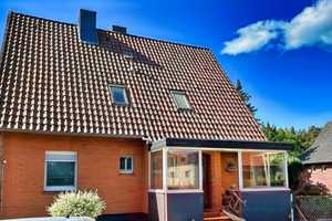 Einfamilienhaus in ruhiger Lage – Celle (Kreis) – Vorschaubild 2