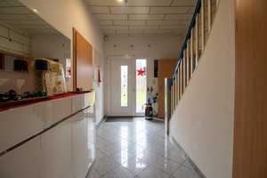 Ihr neues Zweifamilienhaus- Perfekt getrennt, doch unter einem Dach- dank separater Eingänge. – Oldenburg (Kreis) – Vorschaubild 9