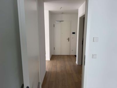 Barrierefreie Neubau-Wohnungen mit exklusiver Ausstattung