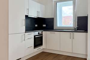 Neubau-Gebiet Hannover Kronsrode: Einbauküche, 2 Wintergärten, Fußbodenheizung, TG, Keller – Christine-Hardt-Straße 7, 30539 Bemerode, Hannover – Vorschaubild 2
