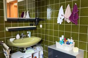 Schöne Doppelhaushälfte mit Garten in zentraler Remscheider Lage – Neustraße 11, 42853 Altstadt, Remscheid – Vorschaubild 13