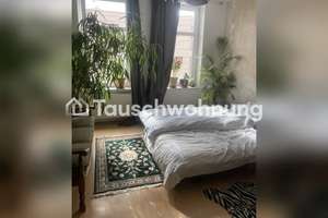 Tauschwohnung: Tausche ruhige 2RW (Altbau) mit Balkon gg. helle 2,5/3R – 4229 Kleinzschocher, Leipzig – Vorschaubild 3