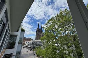 260 m² Wohnen und Arbeiten ! Penthouse im Brügelmann-Haus mit eigenem Hauszugang ! Domblick inkl.... – Die vollständige Adresse der Immobilie erhältst du vom Anbieter., 50667 Altstadt/Nord, Köln – Vorschaubild 11