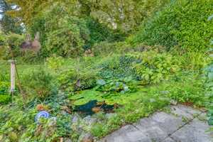 Einfamilienhaus auf großen Grundstück – Karlsruhe – Vorschaubild 24