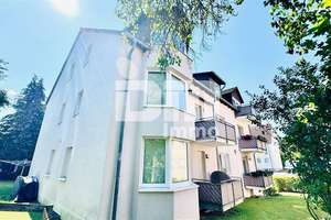 Exklusive Dachgeschosswohnung mit Balkon & Garage in gefragter Lage der Eichwaldsiedlung – Die vollständige Adresse der Immobilie erhältst du vom Anbieter., 34123 Bettenhausen, Kassel – Vorschaubild 2