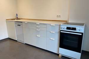 Gemütliche, sehr schön ausgestattete 1-Zi.-Dachgeschoßwohnung in einem Altbau, Nähe  S-7 – Die vollständige Adresse der Immobilie erhältst du vom Anbieter., 81369 Untersendling, München – Vorschaubild 10