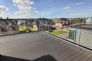 Kauf/Mietkauf Haus mit Wasserblick in traumhaften Lage von Kappeln Ellenberg – Erlenweg 12b, 24376 Kappeln – Vorschaubild 2