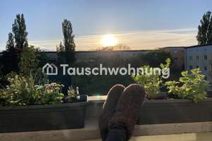Tauschwohnung: Suche Familiennest - Biete gemütliche 3- Raum Whg.