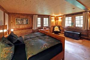 Traumhafter Schwarzwaldhof ~ 3 exklusive Wohnungen und die solitär stehende Haldenmühle – Die vollständige Adresse der Immobilie erhältst du vom Anbieter., 79263 Simonswald – Vorschaubild 11