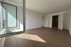 Verlieben Sie sich - Ihr neues Zuhause am Killesberg! Süd-West-Balkon, Vogelkonzert+Blick ins Grüne – Die vollständige Adresse der Immobilie erhältst du vom Anbieter., 70192 Killesberg, Stuttgart – Vorschaubild 4